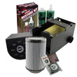 Load image into Gallery viewer, aFe Aries Powersport Intakes Stage-1 PG7 AIS PG7 Polaris Ranger XP 05-09 700cc - Main Product View