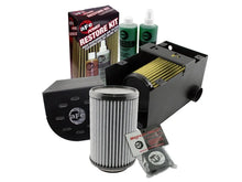 Load image into Gallery viewer, aFe Aries Powersport Intakes Stage-1 PG7 AIS PG7 Polaris Ranger XP 05-09 700cc - Main Product View