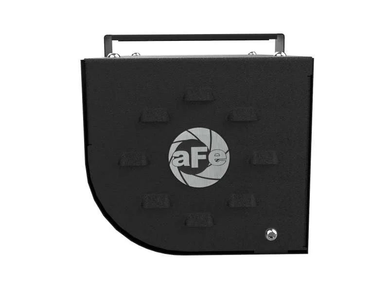 aFe Aries Powersport Intakes Stage-1 PG7 AIS PG7 Polaris Ranger XP 05-09 700cc - Additional View 5