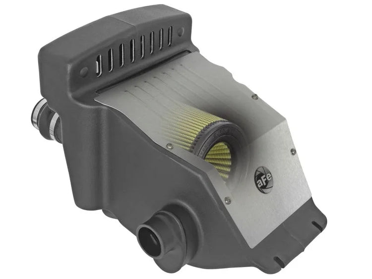 aFe Aries Powersports Pro-GUARD 7 Stage-2 Si Intake System 13-15 Can-Am Maverick 1000cc - Main Product View