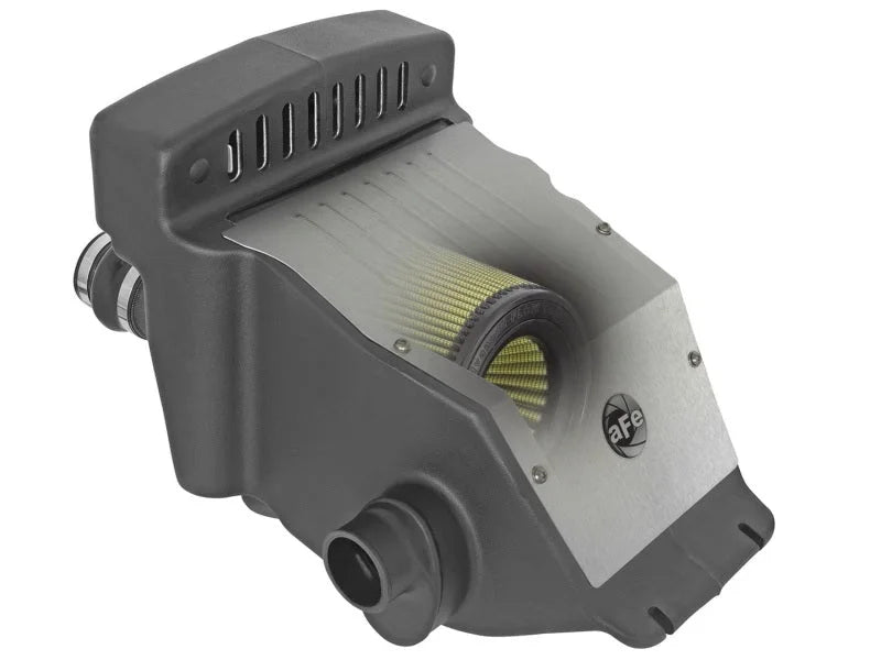 aFe Aries Powersports Pro-GUARD 7 Stage-2 Si Intake System 13-15 Can-Am Maverick 1000cc - Main Product View
