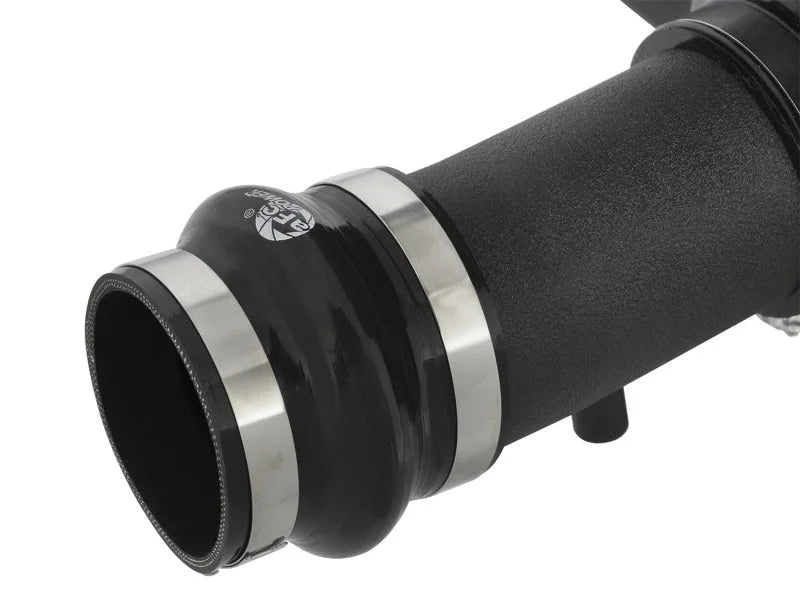 aFe Aries Powersports Pro-GUARD 7 Stage-2 Si Intake System 13-15 Can-Am Maverick 1000cc - Additional View 5