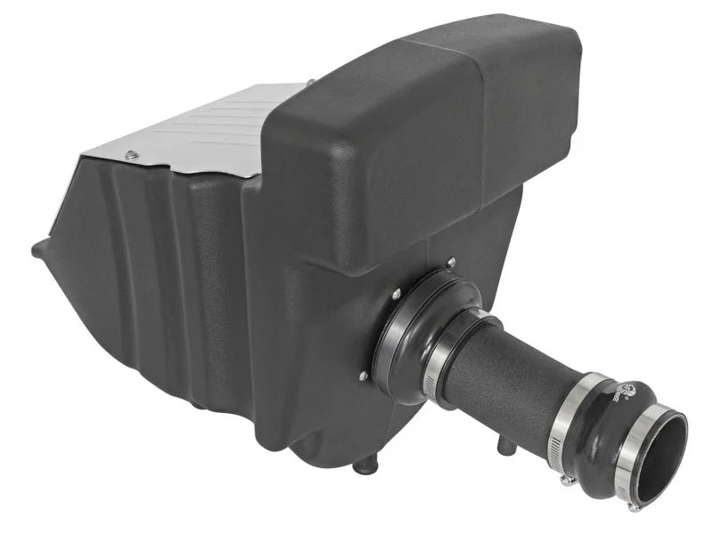 aFe Aries Powersports Pro-GUARD 7 Stage-2 Si Intake System 13-15 Can-Am Maverick 1000cc - Additional View 6
