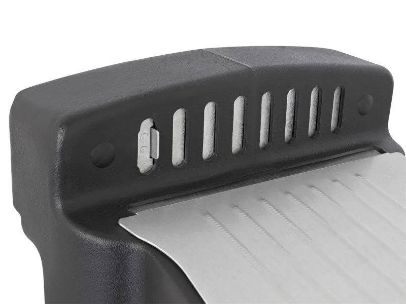 aFe Aries Powersports Pro-GUARD 7 Stage-2 Si Intake System 13-15 Can-Am Maverick 1000cc - Additional View 8