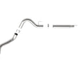 Load image into Gallery viewer, aFe Atlas 4in Aluminized Steel DPF-Back Exh 18-19 Ford F-150 V6-3.0L (td) w/ Polished Tip - Additional View 7