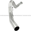 Load image into Gallery viewer, aFe Atlas 5in DPF-Back Aluminized Steel Exh Sys, Ford Diesel Trucks 11-14 v8-6.7L (td) No tip - Main Product View