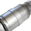 Load image into Gallery viewer, aFe Atlas Exhaust 5in DPF-Back Al Steel 11-13 GM Diesel Trucks V8-6.6L (td) LML - Additional View 6