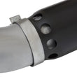 Load image into Gallery viewer, aFe Atlas Exhaust 5in DPF-Back Al Steel 2016 Nissan Titan XD V8-5.0L Black Tip - Additional View 7