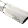 Load image into Gallery viewer, aFe Atlas Exhaust DPF-Back Aluminized Steel Exhaust Dodge Diesel Trucks 07.5-12 L6-6.7L Polished Tip - Additional View 7