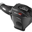 Load image into Gallery viewer, aFe Black Series Carbon Fiber CAIS w/PDS Filter 11-19 Dodge Challenger/Charger SRT8 V8-6.4L - Main Product View