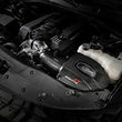 Load image into Gallery viewer, aFe Black Series Carbon Fiber CAIS w/PDS Filter 11-19 Dodge Challenger/Charger SRT8 V8-6.4L - Side View