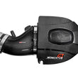 Load image into Gallery viewer, aFe Black Series Carbon Fiber CAIS w/PDS Filter 11-19 Dodge Challenger/Charger SRT8 V8-6.4L - Additional View 5