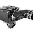 Load image into Gallery viewer, aFe Black Series Carbon Fiber CAIS w/PDS Filter 11-19 Dodge Challenger/Charger SRT8 V8-6.4L - Additional View 6