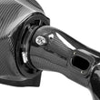 Load image into Gallery viewer, aFe Black Series Carbon Fiber CAIS w/PDS Filter 16-18 BMW M2 (F87) L6-3.0L - Additional View 6