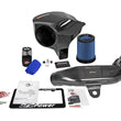Load image into Gallery viewer, aFe Black Series Carbon Fiber CAIS w/Pro 5R Filter 16-18 BMW M2 (F87) L6-3.0L - Additional View 8