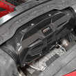 Load image into Gallery viewer, aFe Black Series Carbon Fiber Pro 5R Air Intake System 2020 Chevrolet Corvette C8 V8 6.2L - Side View