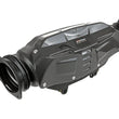 Load image into Gallery viewer, aFe Black Series Carbon Fiber Pro 5R Air Intake System 2020 Chevrolet Corvette C8 V8 6.2L - Back View