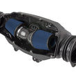 Load image into Gallery viewer, aFe Black Series Carbon Fiber Pro 5R Air Intake System 2020 Chevrolet Corvette C8 V8 6.2L - Additional View 5