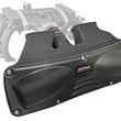 Load image into Gallery viewer, aFe Black Series Cold Air Intake 12-15 Porsche Carrera/Carrera S 3.4L/3.8L - Main Product View