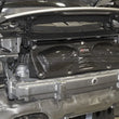 Load image into Gallery viewer, aFe Black Series Cold Air Intake 12-15 Porsche Carrera/Carrera S 3.4L/3.8L - Back View