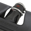 Load image into Gallery viewer, aFe Black Series Cold Air Intake 12-15 Porsche Carrera/Carrera S 3.4L/3.8L - Installation View