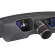 Load image into Gallery viewer, aFe Black Series Cold Air Intake 12-15 Porsche Carrera/Carrera S 3.4L/3.8L - Additional View 6