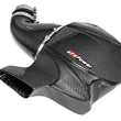 Load image into Gallery viewer, aFe Black Series Cold Air Intake 12-19 Jeep Grand Cherokee (WK2) SRT-8/SRT V8 6.4L HEMI - Main Product View
