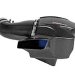 Load image into Gallery viewer, aFe Black Series Cold Air Intake 12-19 Jeep Grand Cherokee (WK2) SRT-8/SRT V8 6.4L HEMI - Additional View 5