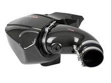 Load image into Gallery viewer, aFe Black Series Cold Air Intake 12-19 Jeep Grand Cherokee (WK2) SRT-8/SRT V8 6.4L HEMI - Additional View 6