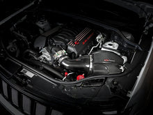 Load image into Gallery viewer, aFe Black Series Cold Air Intake 12-19 Jeep Grand Cherokee (WK2) SRT-8/SRT V8 6.4L HEMI - Additional View 7