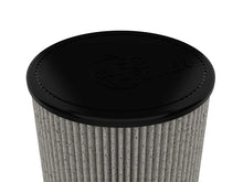Load image into Gallery viewer, aFe Black Series Replacement Filter w/ Pro DRY S Media 4.5x3IN Fx6x5IN Bx5x3-.75 Tx7IN H - (Pair) - Additional View 6
