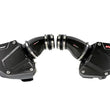 Load image into Gallery viewer, aFe Black Series Stage-2 Carbon Fiber Cold Air Intake System w/ Pro DRY S Media - 18-19 BMW M5 (F90) - Additional View 12