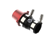 Load image into Gallery viewer, aFe BladeRunner 15-20 VW GTI Turbo Muffler Delete for OE Charge Pipe - Red - Main Product View