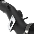 Load image into Gallery viewer, aFe BladeRunner 2-1/2 IN Aluminum Cold Charge Pipe Black 17-20 Hyundai Elantra GT L4-1.6L (t) - Additional View 5