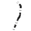 Load image into Gallery viewer, aFe BladeRunner 2-1/2 IN Aluminum Cold Charge Pipe Black 17-20 Hyundai Elantra GT L4-1.6L (t) - Additional View 7