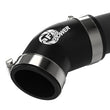 Load image into Gallery viewer, aFe BladeRunner 2-1/4 IN Aluminum Hot Charge Pipe Black 17-20 Hyundai Elantra GT L4-1.6L (t) - Additional View 5