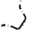 Load image into Gallery viewer, aFe BladeRunner 2-1/4 IN Aluminum Hot Charge Pipe Black 17-20 Hyundai Elantra GT L4-1.6L (t) - Additional View 6