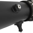 Load image into Gallery viewer, aFe BladeRunner 21-22 Ford F-150 Ecoboost V6-3.5L(tt) Aluminum Hot and Cold Charge Pipe Kit Black - Installation View