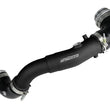 Load image into Gallery viewer, aFe BladeRunner 2.5-3in Hot Side Charge Pipe Black 20-21 BMW Z4 M40i (G29) L6-3.0L (t) B58 - Main Product View