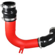 Load image into Gallery viewer, aFe BladeRunner 2.5in Red Intercooler Tube Cold Side 12-16 Ford Focus ST 2.0L (t) - Additional View 5