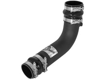 Load image into Gallery viewer, aFe BladeRunner 2.75in Hot 3.5in Cold Side Intercooler Tubes w/ Coupling Clamp Kit 10-12 Dodge 6.7L - Additional View 7