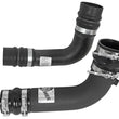 Load image into Gallery viewer, aFe BladeRunner 2.75in Hot 3.5in Cold Side Intercooler Tubes w/ Coupling Clamp Kit 10-12 Dodge 6.7L - Additional View 9