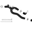 Load image into Gallery viewer, aFe BladeRunner Aluminum Hot Charge Pipe - Black fits 2019-2026 Genesis G70 V6 3.3L (tt) - Additional View 8