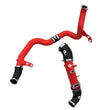 Load image into Gallery viewer, aFe BladeRunner Aluminum Hot &amp; Cold Charge Pipe Kit - Main Product View