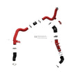 Load image into Gallery viewer, aFe BladeRunner Aluminum Hot &amp; Cold Charge Pipe Kit - Installation View