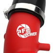 Load image into Gallery viewer, aFe BladeRunner Aluminum Hot &amp; Cold Charge Pipe Kit - Additional View 6