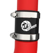 Load image into Gallery viewer, aFe BladeRunner Aluminum Hot &amp; Cold Charge Pipe Kit - Additional View 7
