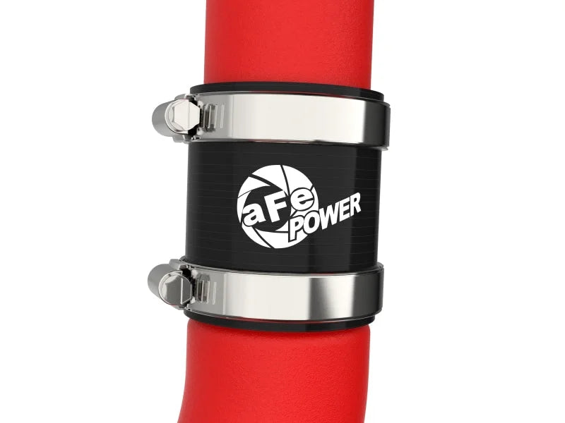 aFe BladeRunner Aluminum Hot & Cold Charge Pipe Kit - Additional View 7