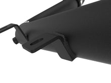 Load image into Gallery viewer, aFe BladeRunner Aluminum Hot and Cold Charge Pipe Kit Black 17-20 Hyundai Elantra GT L4-1.6L (t) - Additional View 5