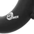 Load image into Gallery viewer, aFe BladeRunner Aluminum Hot and Cold Charge Pipe Kit Black 17-20 Hyundai Elantra GT L4-1.6L (t) - Additional View 7